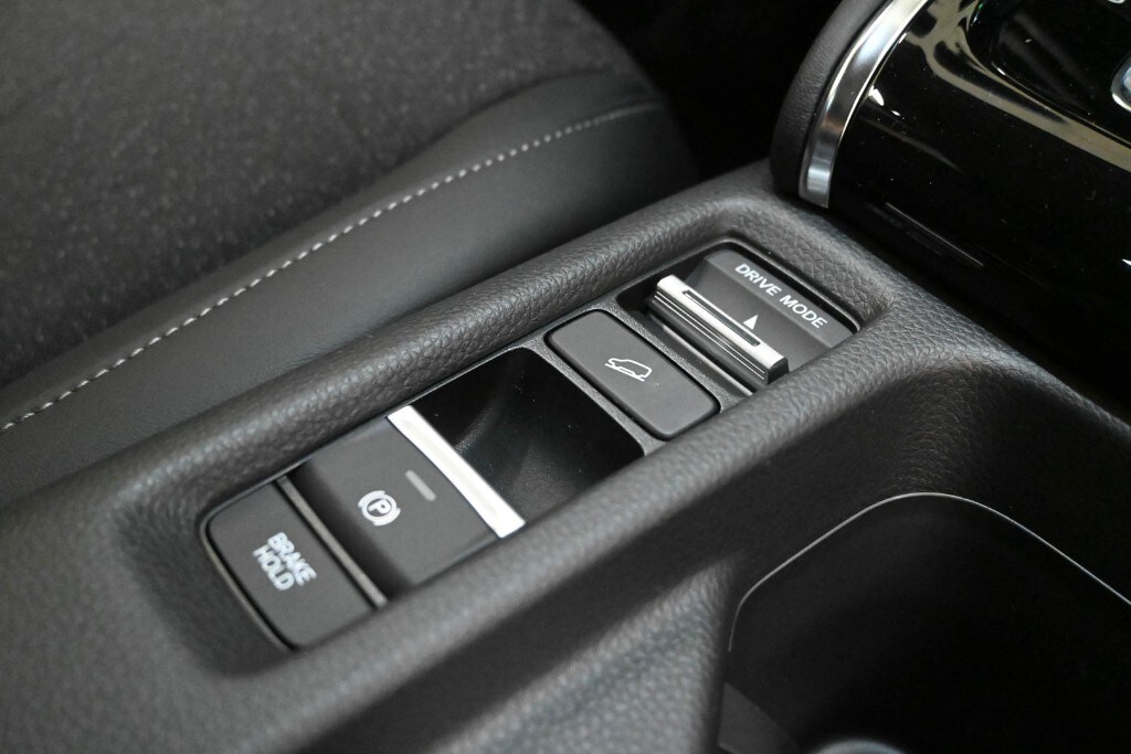 HONDA HR-V 3ª serie HR-V 1.5 Hev eCVT Advance