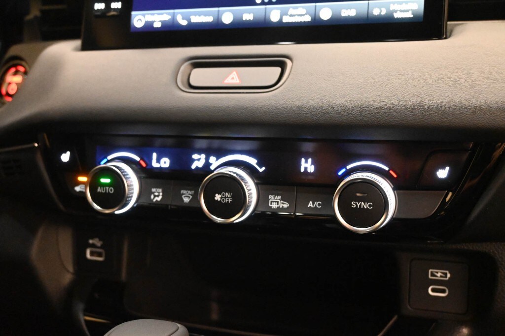 HONDA HR-V 3ª serie HR-V 1.5 Hev eCVT Advance