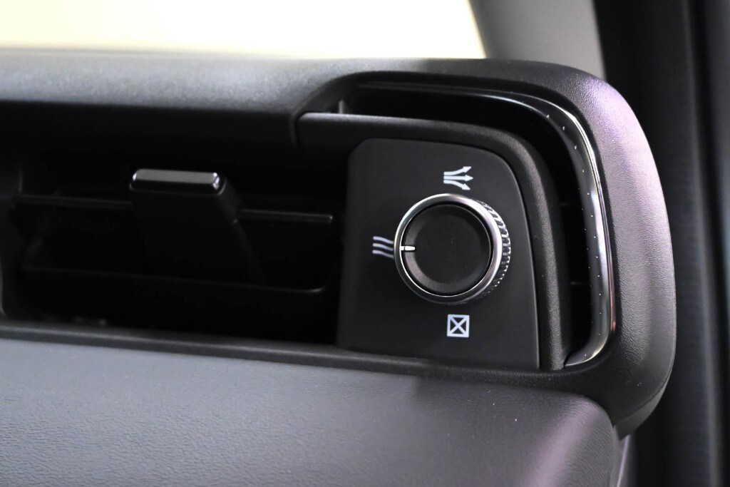 HONDA HR-V 3ª serie HR-V 1.5 Hev eCVT Advance