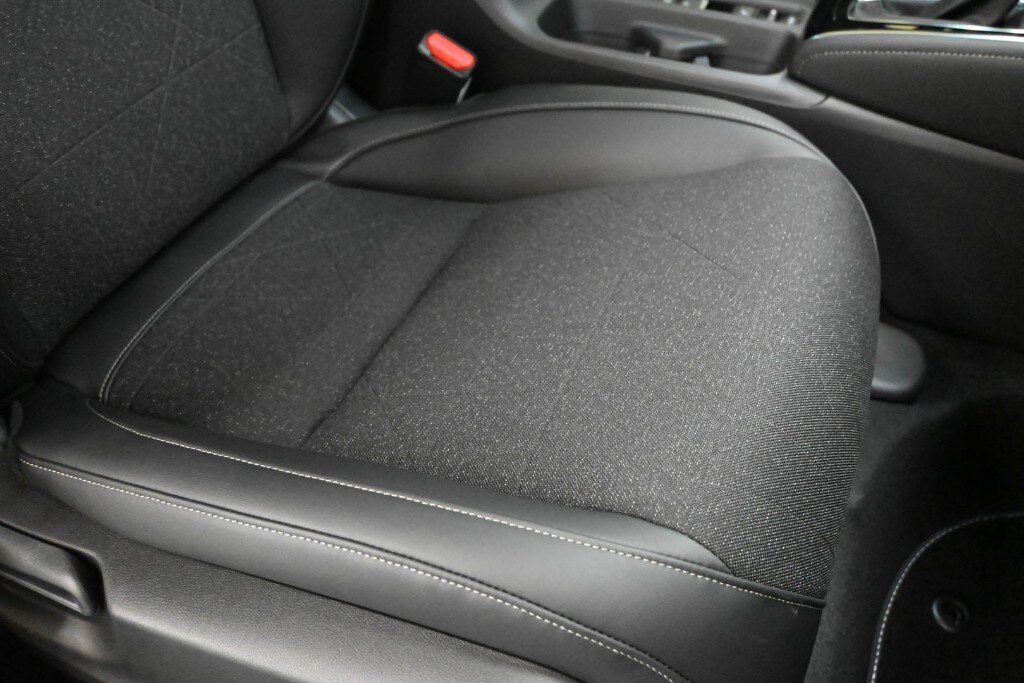 HONDA HR-V 3ª serie HR-V 1.5 Hev eCVT Advance