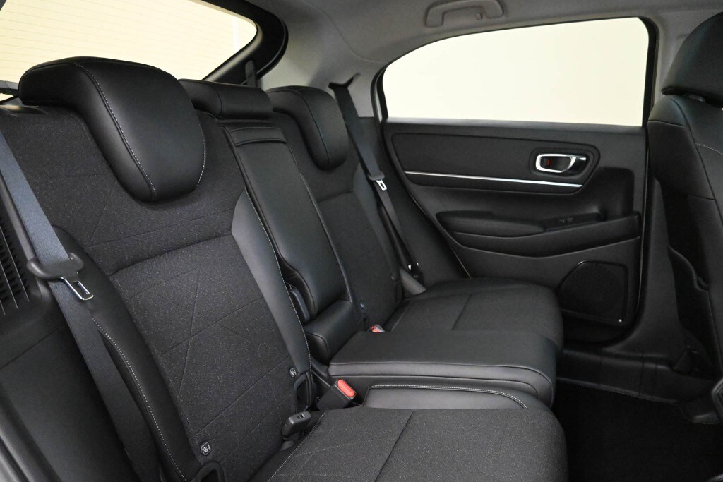 HONDA HR-V 3ª serie HR-V 1.5 Hev eCVT Advance