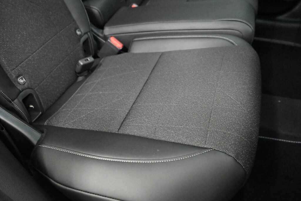 HONDA HR-V 3ª serie HR-V 1.5 Hev eCVT Advance