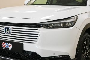 HONDA HR-V 3ª serie HR-V 1.5 Hev eCVT Advance