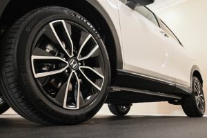 HONDA HR-V 3ª serie HR-V 1.5 Hev eCVT Advance