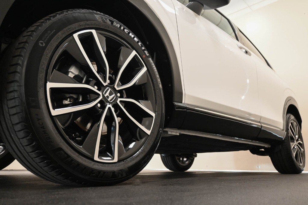 HONDA HR-V 3ª serie HR-V 1.5 Hev eCVT Advance