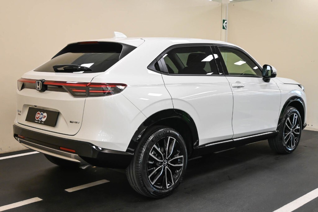 HONDA HR-V 3ª serie HR-V 1.5 Hev eCVT Advance