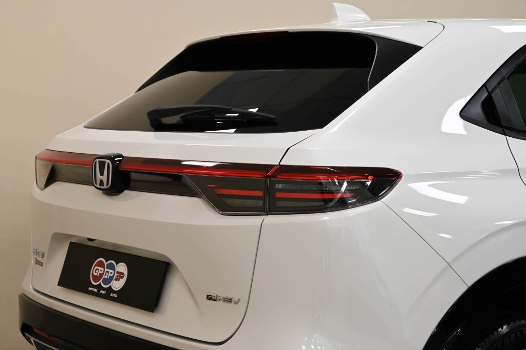 HONDA HR-V 3ª serie HR-V 1.5 Hev eCVT Advance