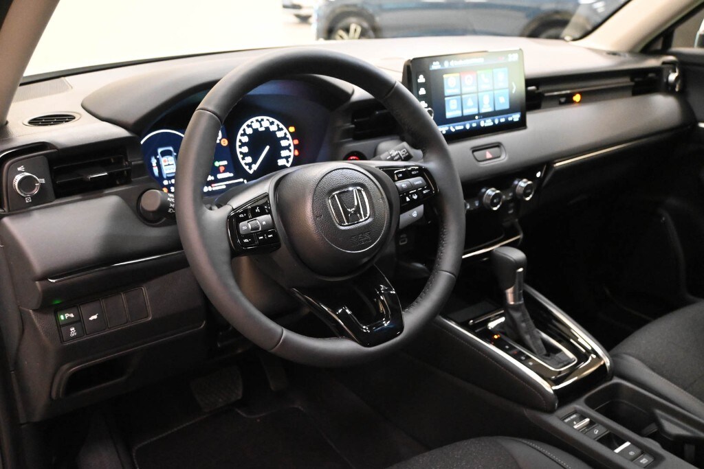 HONDA HR-V 3ª serie HR-V 1.5 Hev eCVT Advance