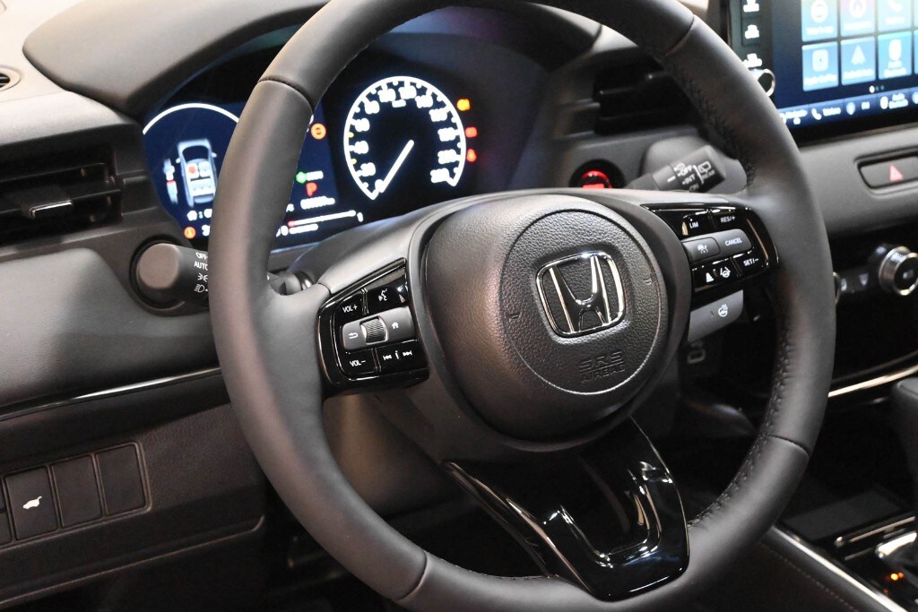 HONDA HR-V 3ª serie HR-V 1.5 Hev eCVT Advance