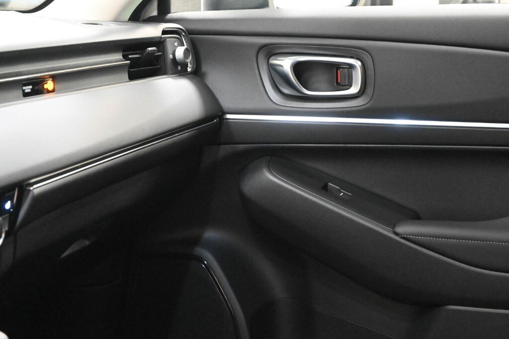 HONDA HR-V 3ª serie HR-V 1.5 Hev eCVT Advance