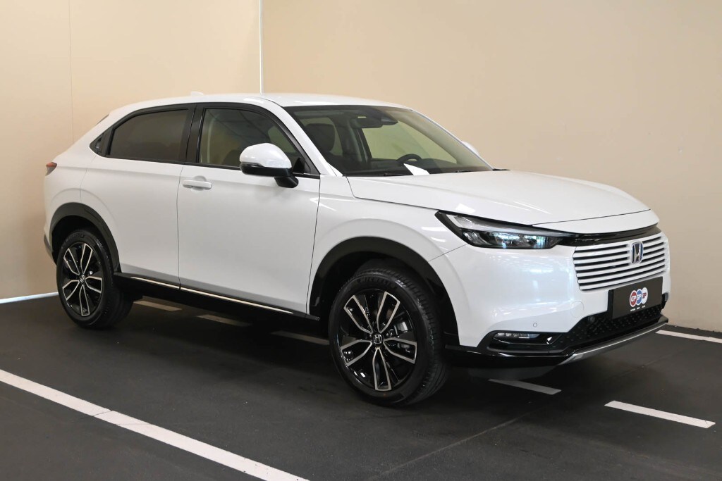 HONDA HR-V 3ª serie HR-V 1.5 Hev eCVT Advance