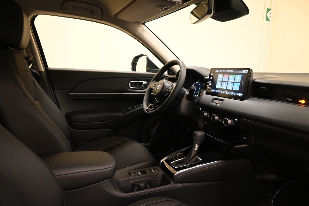 HONDA HR-V 3ª serie HR-V 1.5 Hev eCVT Advance