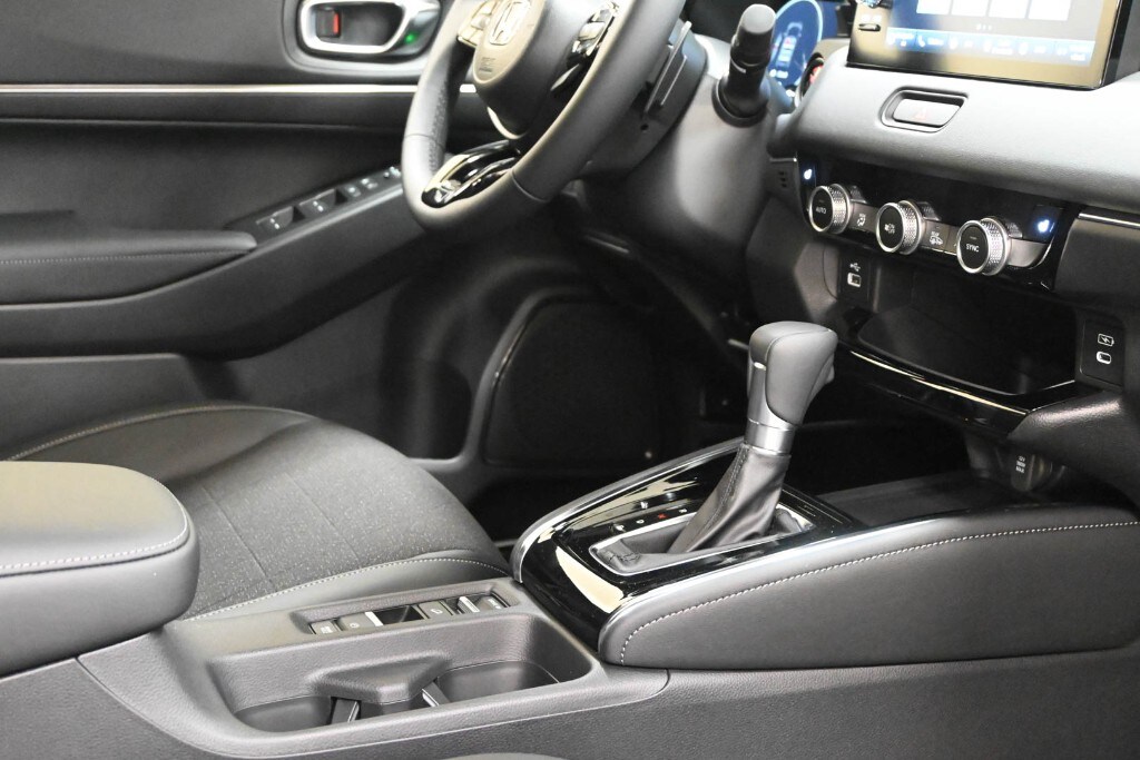 HONDA HR-V 3ª serie HR-V 1.5 Hev eCVT Advance