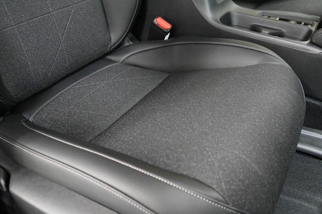 HONDA HR-V 3ª serie HR-V 1.5 Hev eCVT Advance