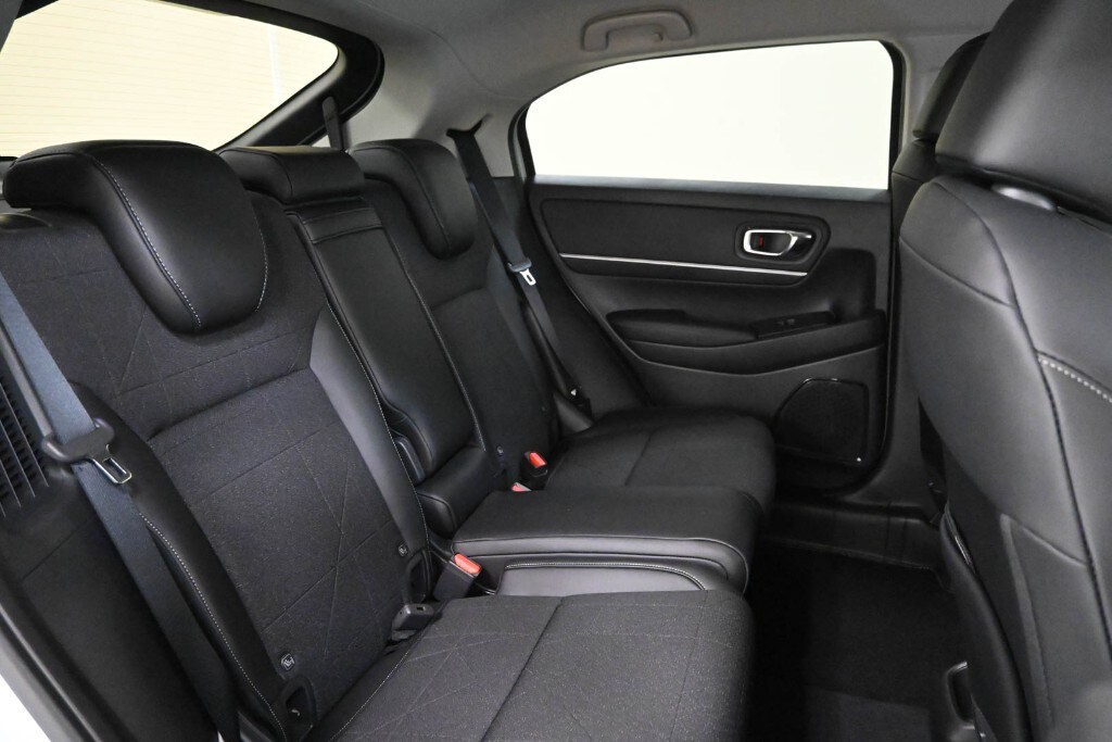 HONDA HR-V 3ª serie HR-V 1.5 Hev eCVT Advance