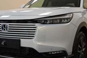 HONDA HR-V 3ª serie HR-V 1.5 Hev eCVT Advance