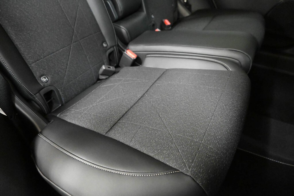 HONDA HR-V 3ª serie HR-V 1.5 Hev eCVT Advance