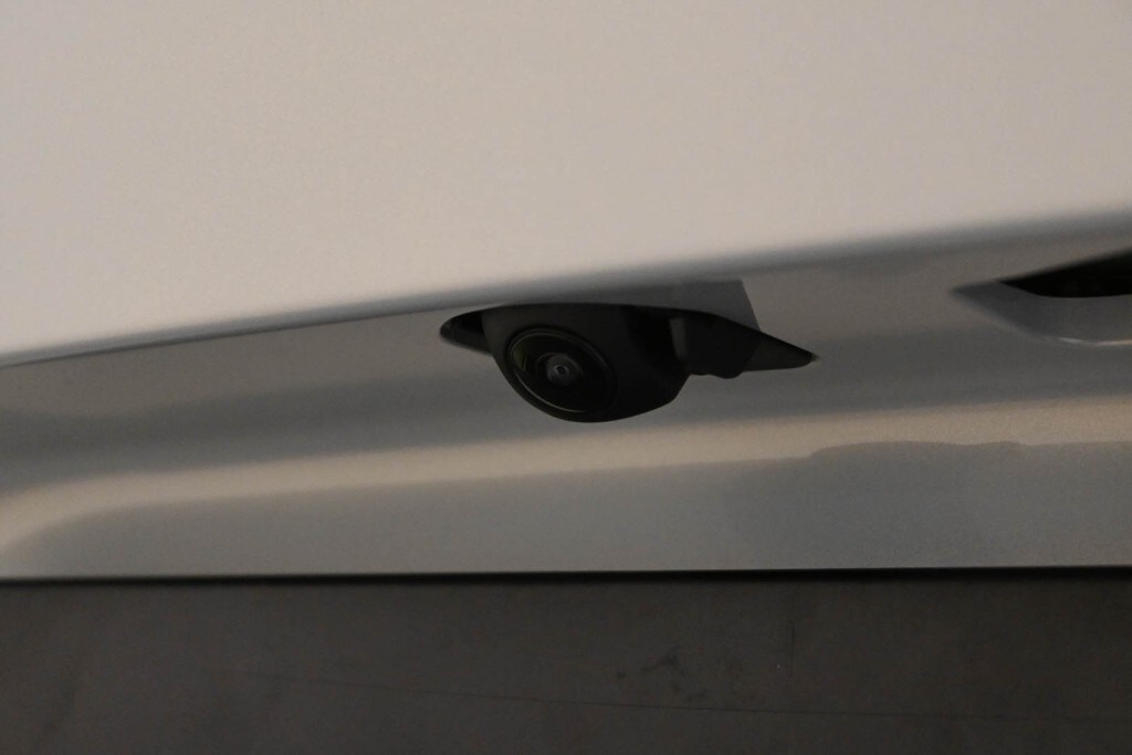 HONDA HR-V 3ª serie HR-V 1.5 Hev eCVT Advance