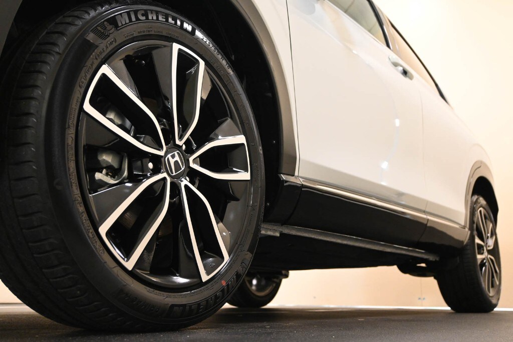 HONDA HR-V 3ª serie HR-V 1.5 Hev eCVT Advance