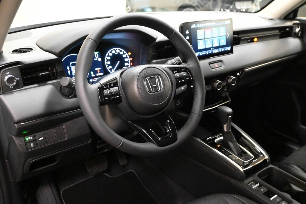 HONDA HR-V 3ª serie HR-V 1.5 Hev eCVT Advance