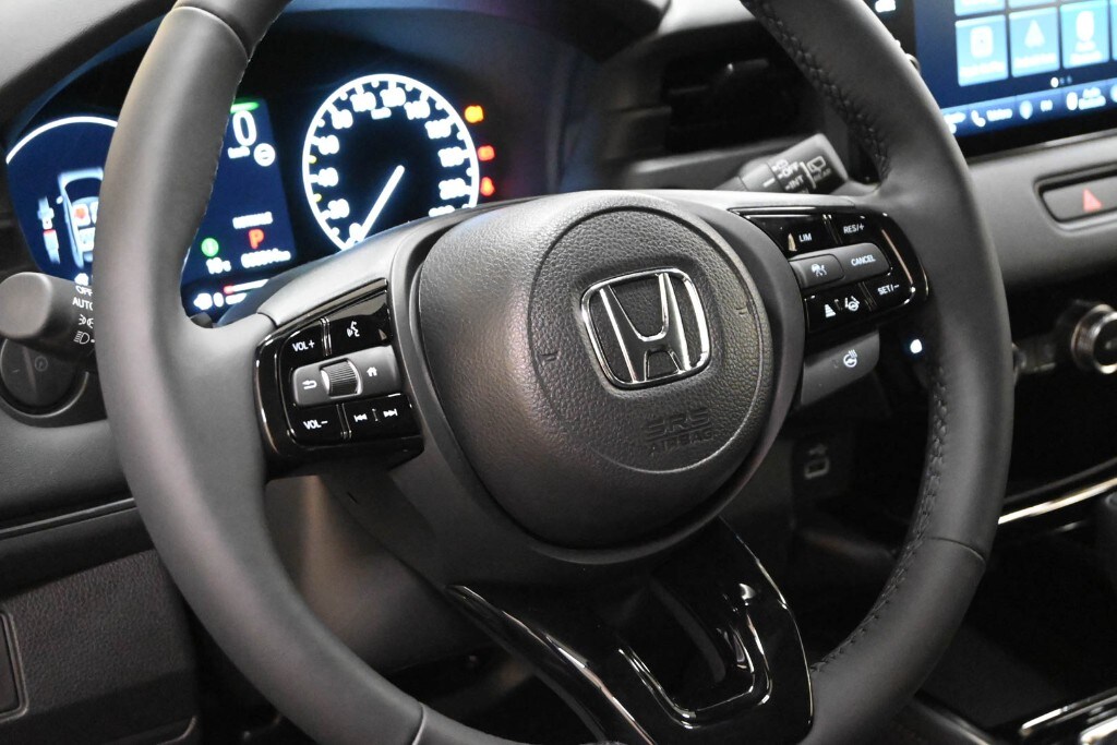 HONDA HR-V 3ª serie HR-V 1.5 Hev eCVT Advance