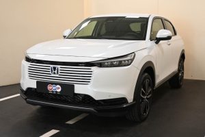 HONDA HR-V 3ª serie HR-V 1.5 Hev eCVT Elegance