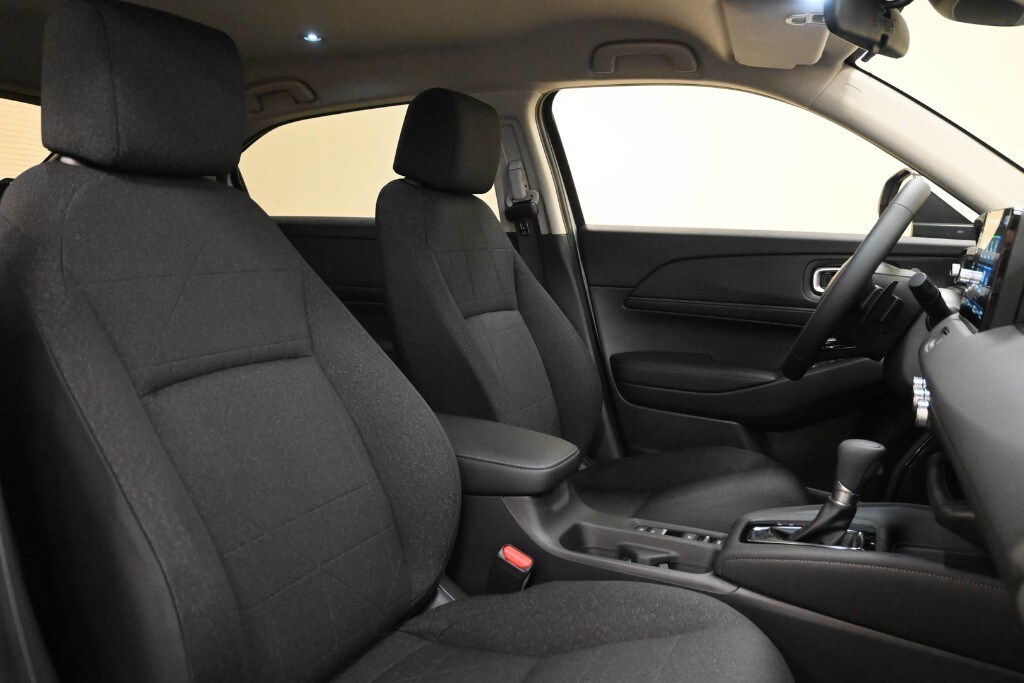 HONDA HR-V 3ª serie HR-V 1.5 Hev eCVT Elegance