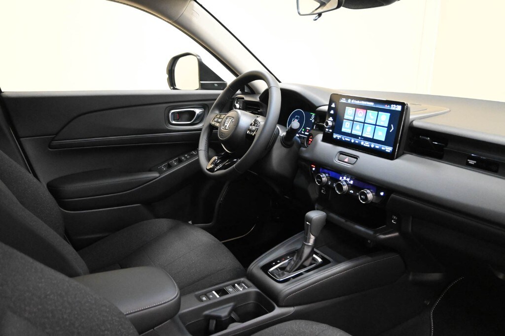 HONDA HR-V 3ª serie HR-V 1.5 Hev eCVT Elegance