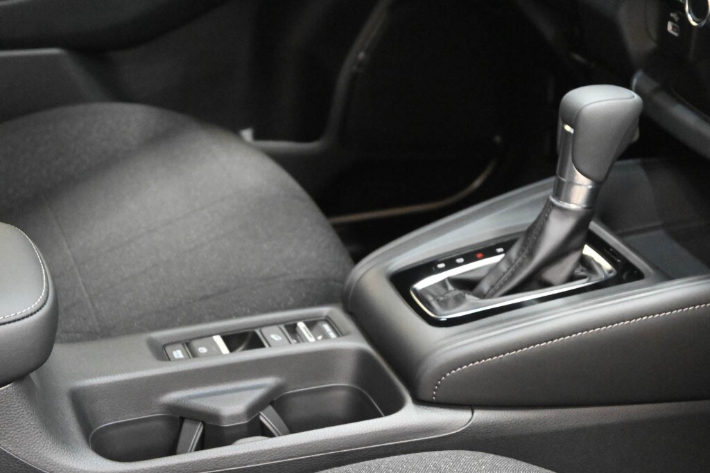 HONDA HR-V 3ª serie HR-V 1.5 Hev eCVT Elegance