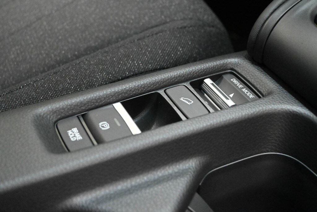 HONDA HR-V 3ª serie HR-V 1.5 Hev eCVT Elegance