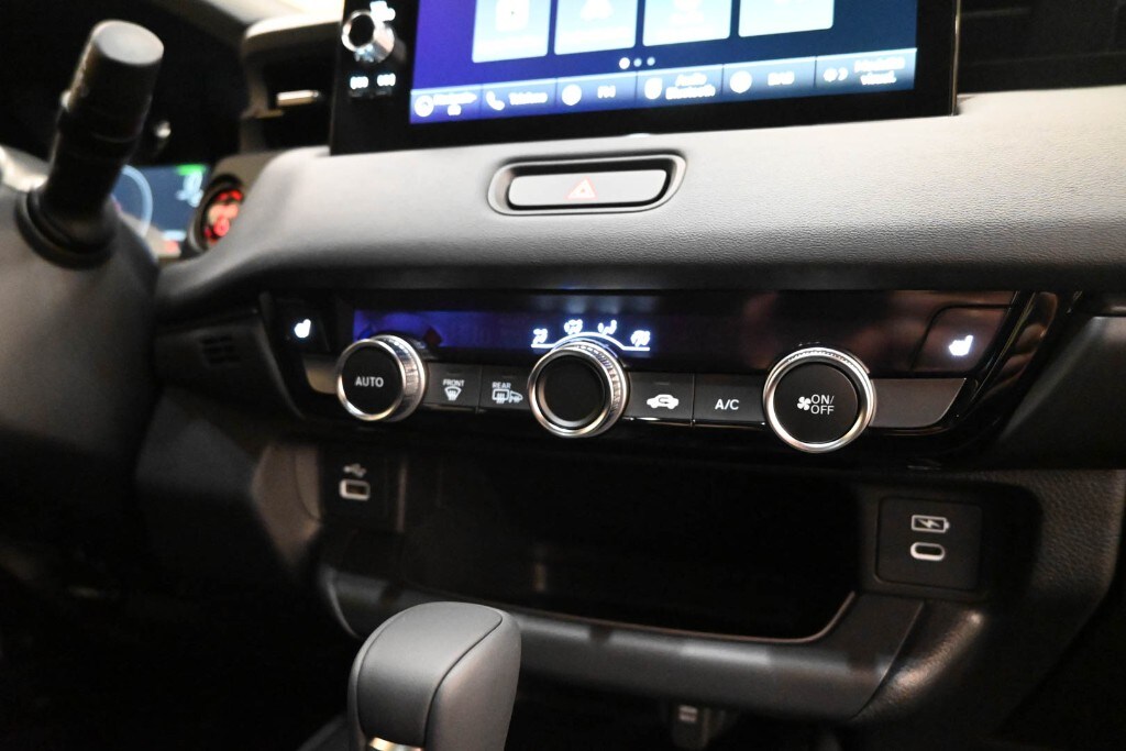 HONDA HR-V 3ª serie HR-V 1.5 Hev eCVT Elegance