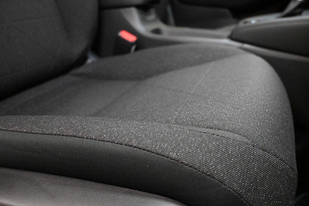 HONDA HR-V 3ª serie HR-V 1.5 Hev eCVT Elegance