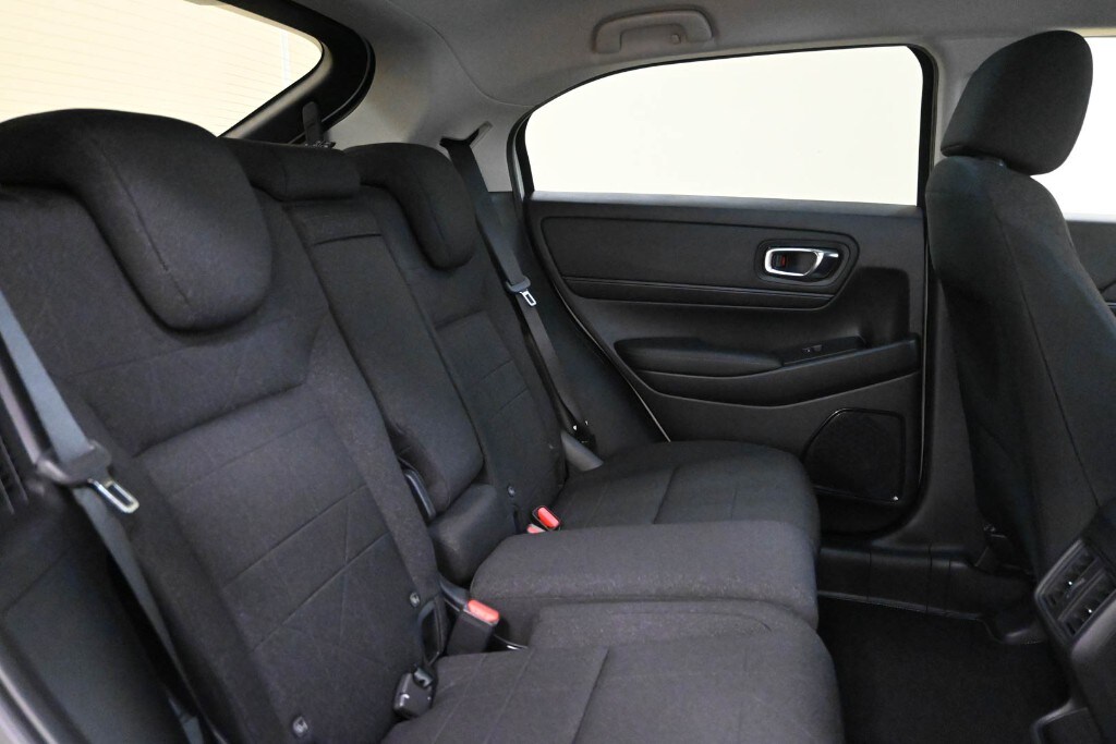 HONDA HR-V 3ª serie HR-V 1.5 Hev eCVT Elegance