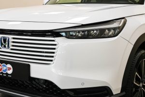 HONDA HR-V 3ª serie HR-V 1.5 Hev eCVT Elegance