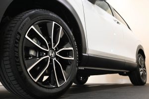 HONDA HR-V 3ª serie HR-V 1.5 Hev eCVT Elegance