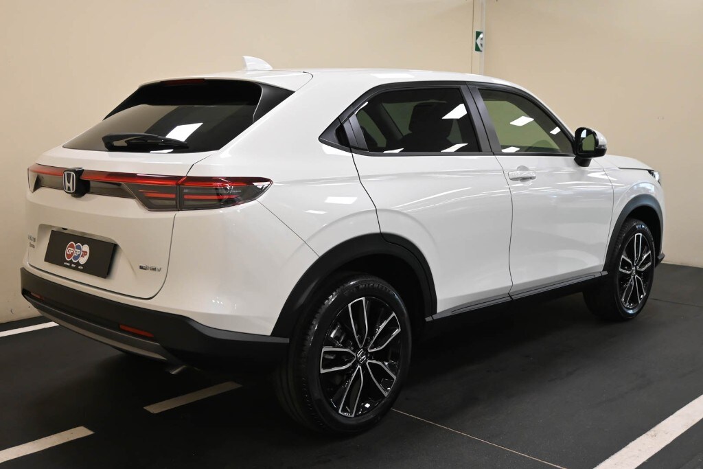 HONDA HR-V 3ª serie HR-V 1.5 Hev eCVT Elegance