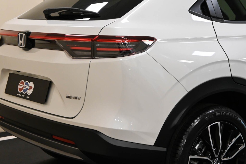 HONDA HR-V 3ª serie HR-V 1.5 Hev eCVT Elegance