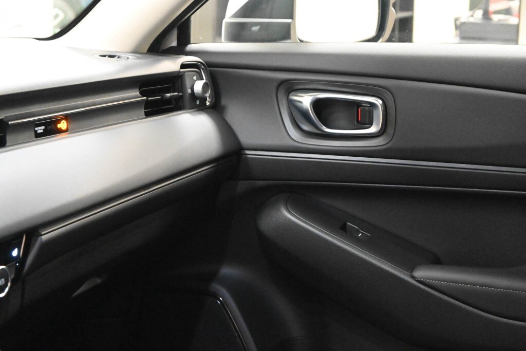 HONDA HR-V 3ª serie HR-V 1.5 Hev eCVT Elegance