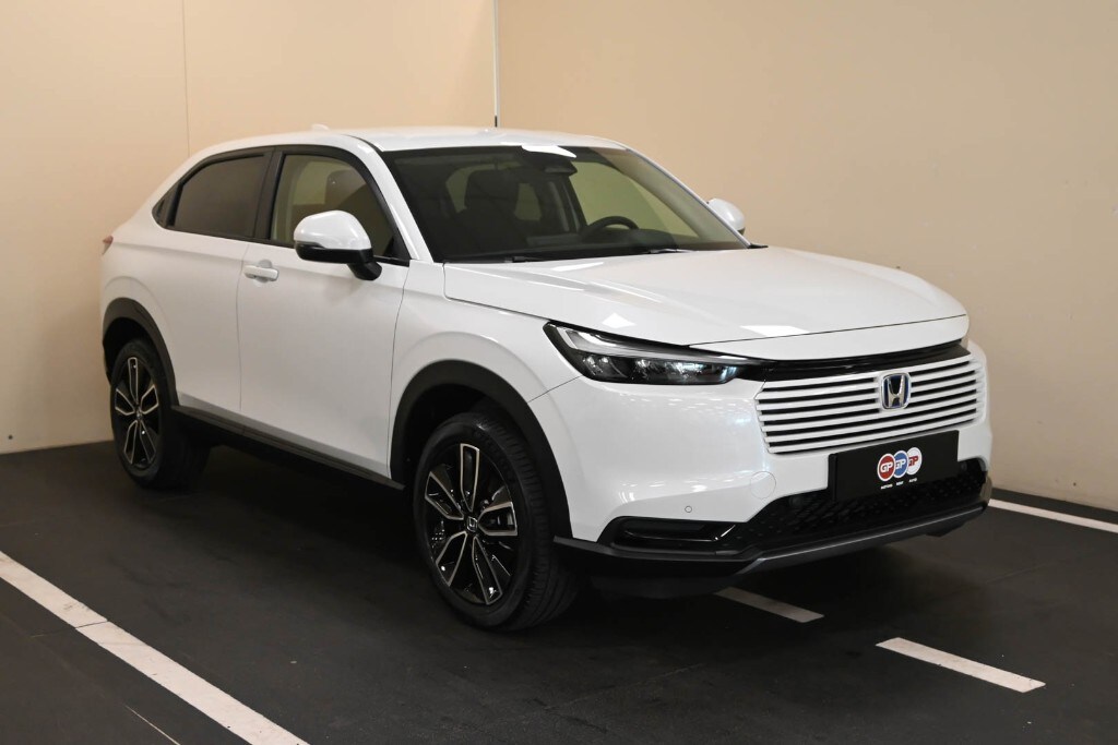 HONDA HR-V 3ª serie HR-V 1.5 Hev eCVT Elegance