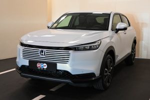 HONDA HR-V 3ª serie HR-V 1.5 Hev eCVT Elegance