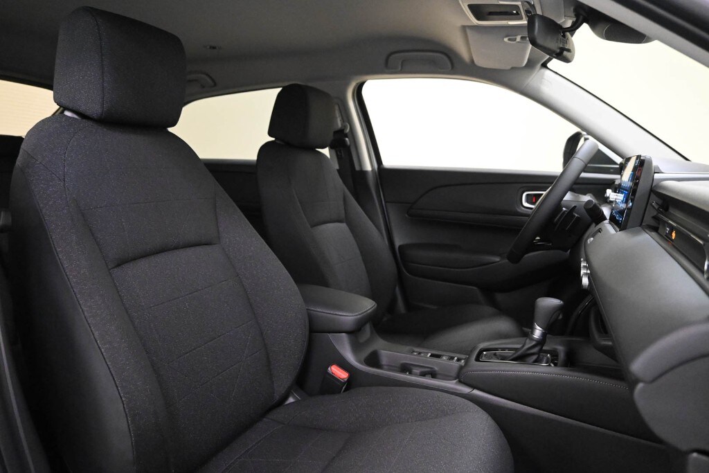 HONDA HR-V 3ª serie HR-V 1.5 Hev eCVT Elegance