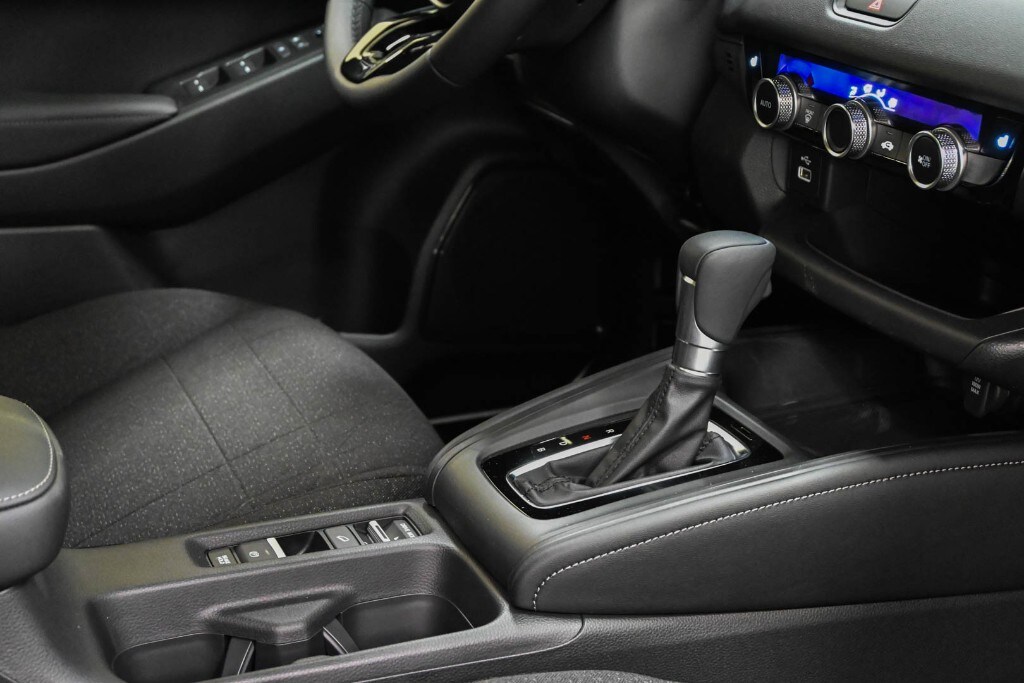 HONDA HR-V 3ª serie HR-V 1.5 Hev eCVT Elegance