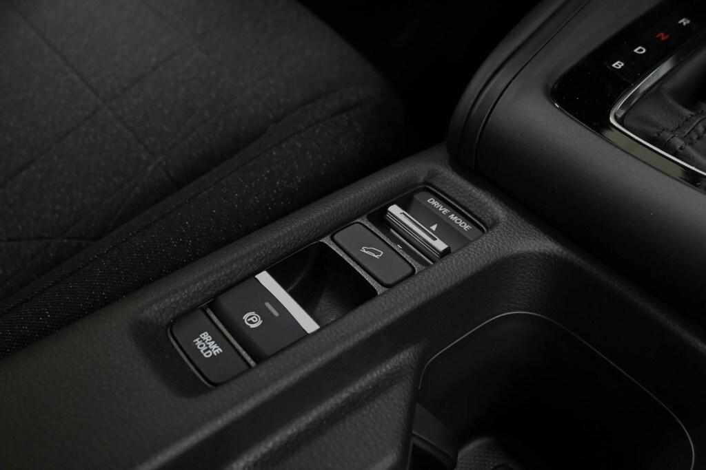 HONDA HR-V 3ª serie HR-V 1.5 Hev eCVT Elegance