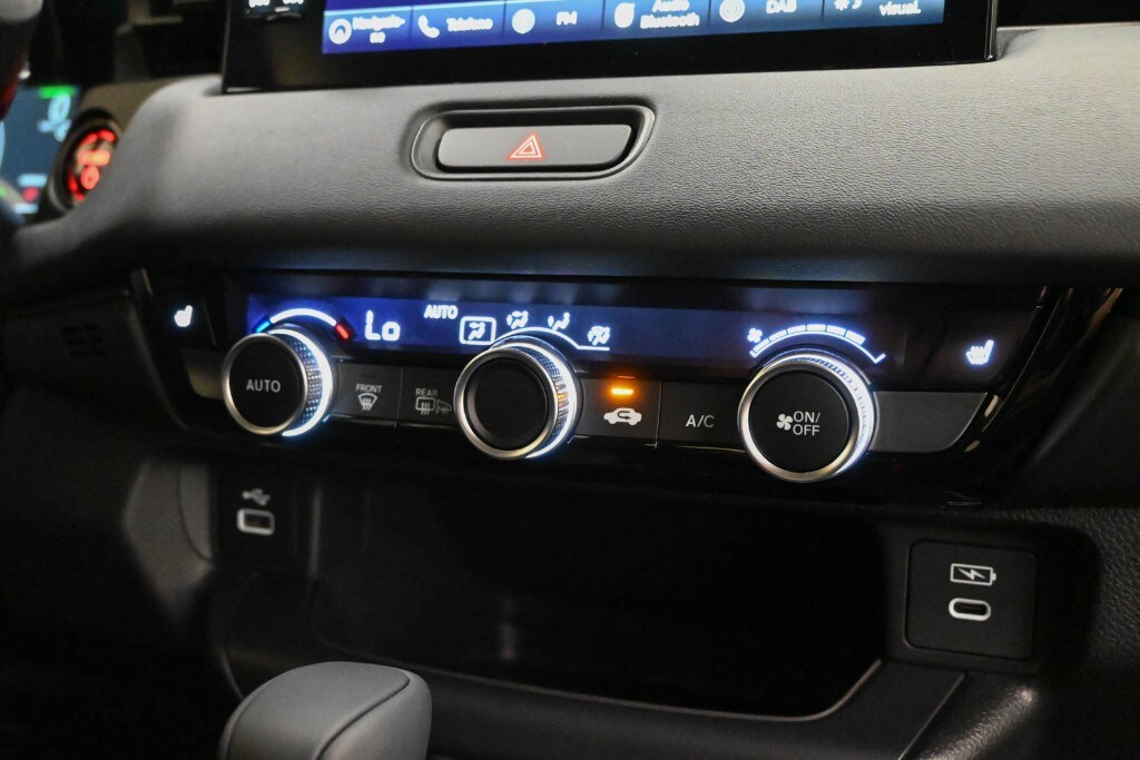 HONDA HR-V 3ª serie HR-V 1.5 Hev eCVT Elegance