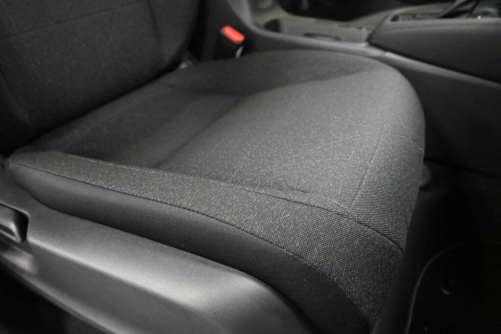 HONDA HR-V 3ª serie HR-V 1.5 Hev eCVT Elegance