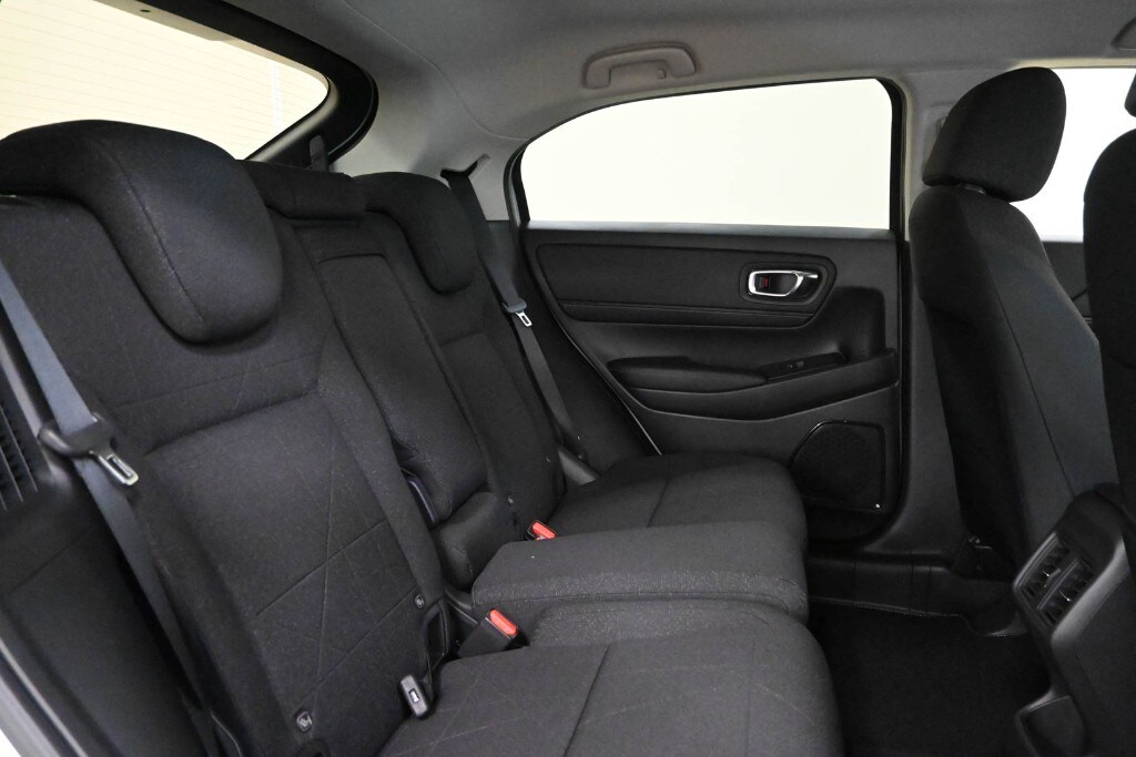 HONDA HR-V 3ª serie HR-V 1.5 Hev eCVT Elegance