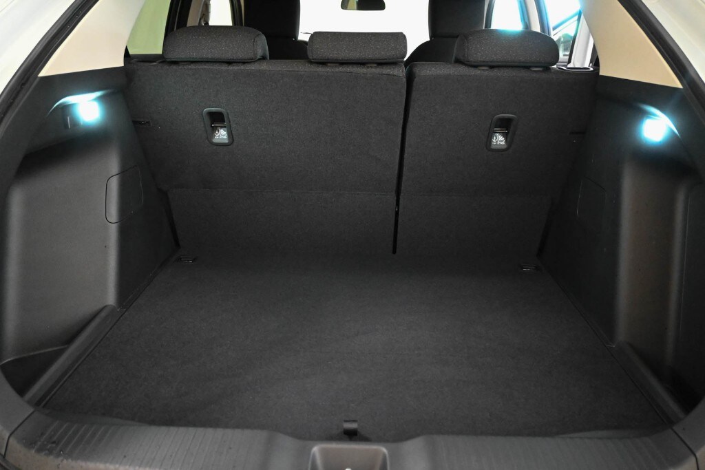 HONDA HR-V 3ª serie HR-V 1.5 Hev eCVT Elegance