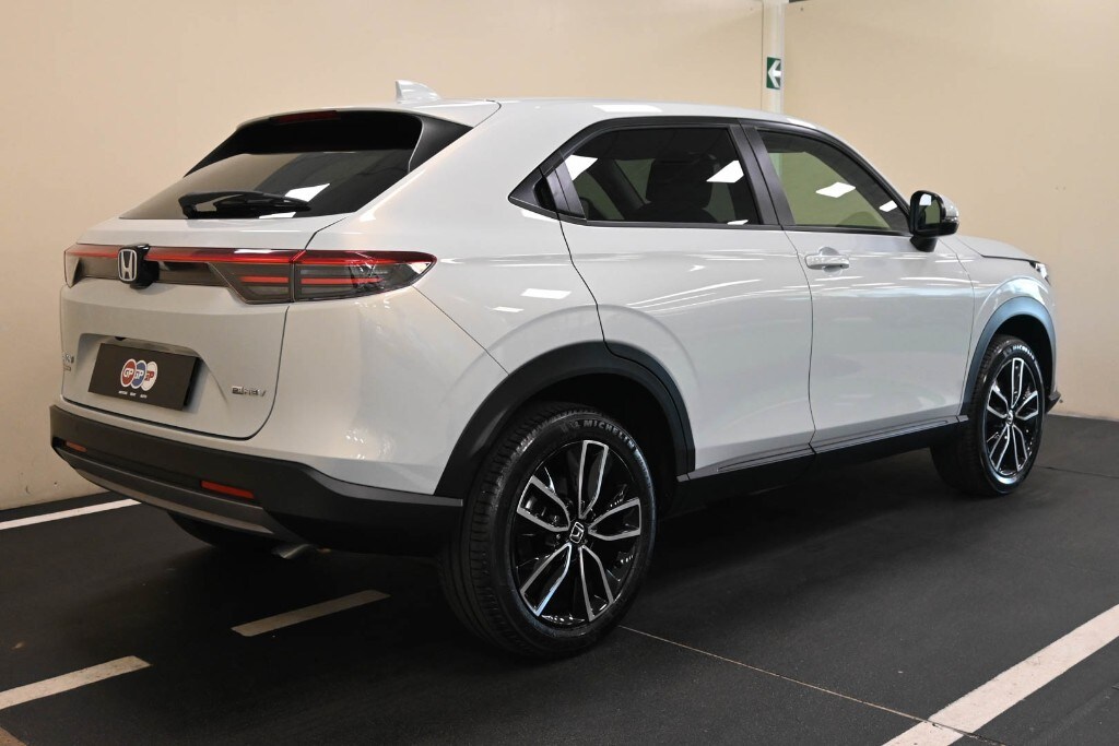 HONDA HR-V 3ª serie HR-V 1.5 Hev eCVT Elegance