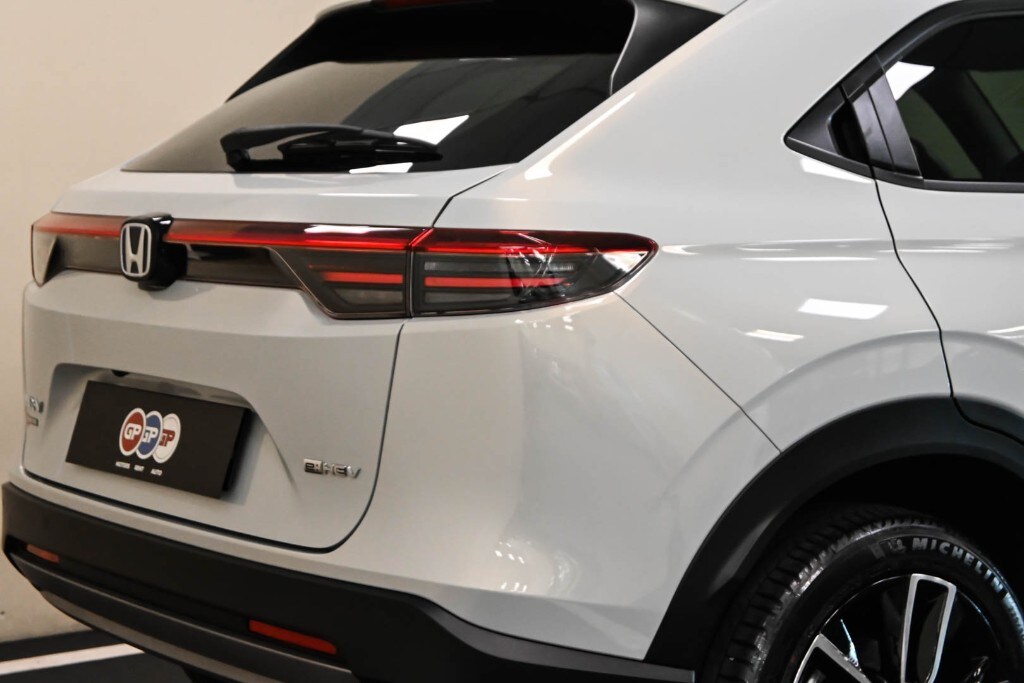 HONDA HR-V 3ª serie HR-V 1.5 Hev eCVT Elegance