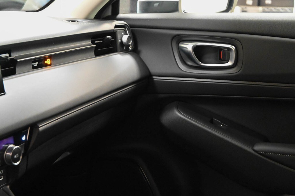 HONDA HR-V 3ª serie HR-V 1.5 Hev eCVT Elegance